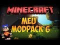 MINECRAFT 1 5 2 Meu Modpack 6 90 Mods Vídeo Atualizado