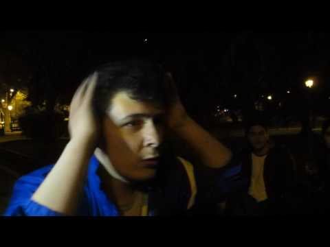 FINAL - HOZE vs MISTER M - ¿ULTIMA BATALLA? - MADRIDSOULRAP