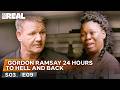 The Owner Who Knew NOTHING! | Gordon Ramsay 24 Hours To Hell And Back Season 3 Episode 9