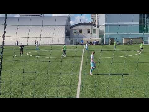 1.liga U15 ND Gorica VS Ilirija 0:2 (0:1) 2.polčas 4.11.2023