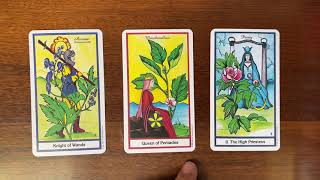 Practical creativity! 11 August 2021 Your Daily Tarot Reading with Gre