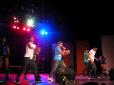 kodygo 6 Doncella Aniversario 2012.MOV