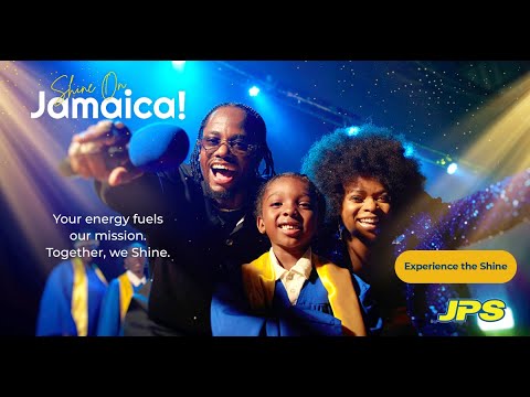 JPS Shine On