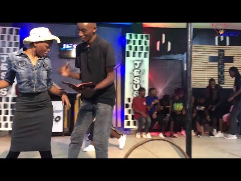 Nalintambula Cover - VCM Youth Of Excellence