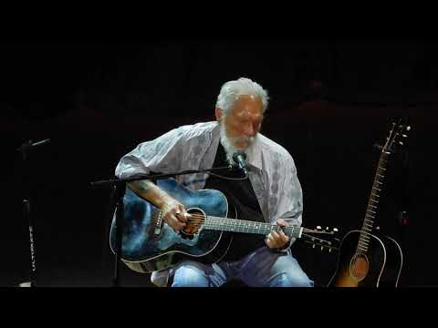 JORMA KAUKONEN: Winin' Boy Blues