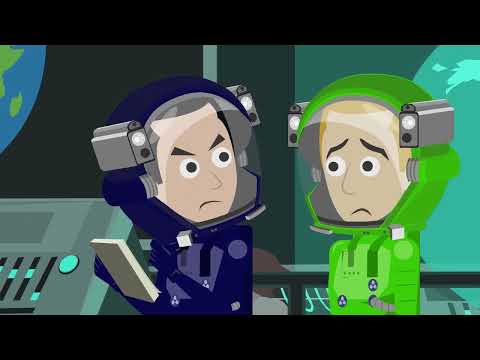 JTTM Episode 6: Truth Revealed.