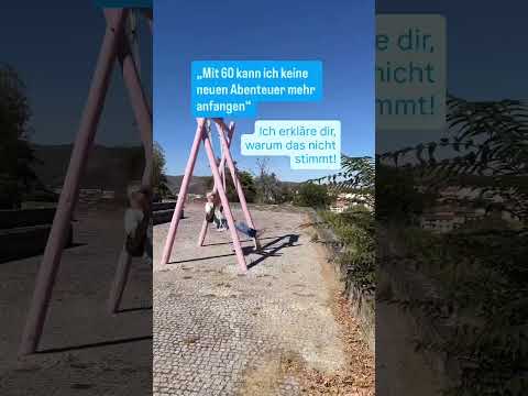 Abenteuer haben kein Ablaufdatum! 🚐