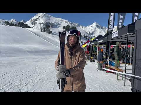 Head Epic Joy Ski Review Winter 22/23