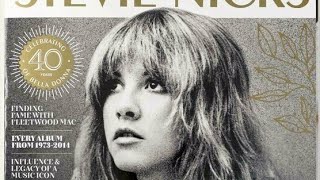 Stevie Nicks (Fleetwood Mac) - Sara