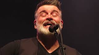 Roch Voisine - Concert à Paris La Cigale - 04-03-22 : "Pretty face"