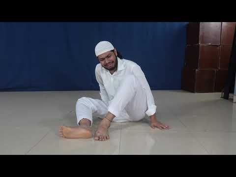 Abbas [Hysteria & Pathos]
