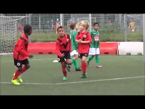 AFC O8-1 - Roda 23 O8-1    7-3    (5-1)      30-09-2017