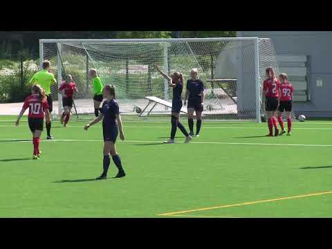 T18 Ykkönen 2019: EPS TB Akatemia - FC Espoo TB