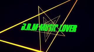 B.R.M Music Lover || LOGO