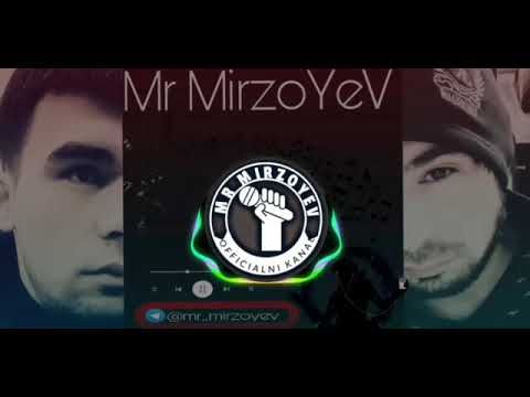 Mr mirzoyev