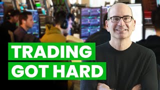 8 trading lessons from a painful drawdown and the cure