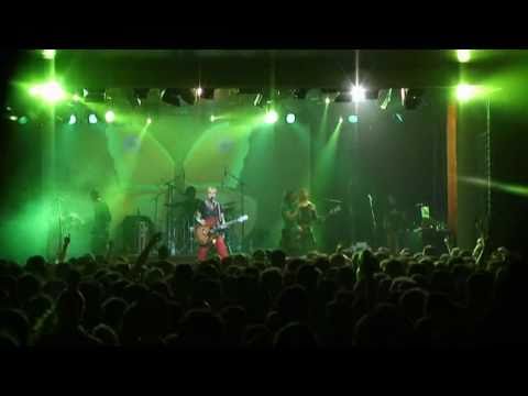 MUTABOR - Ich möchte dich gern...  - Live - 2009