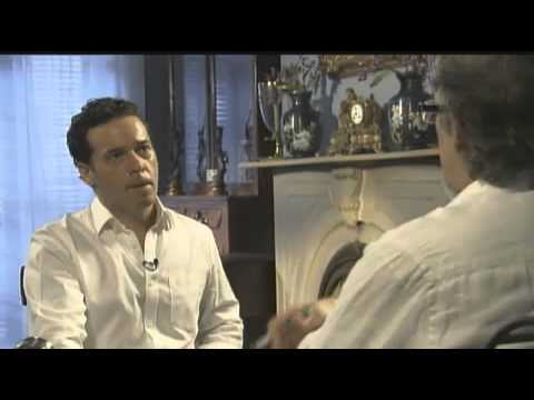 Rockburn Presents - Joseph Boyden