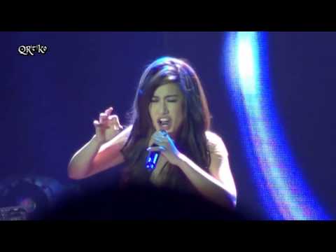 RACHELLE ANN GO - The Movie In My Mind (Miss Rachelle Send Off Concert!)