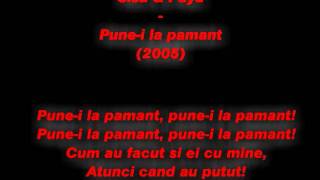 FaKe Puya(parodie)- Sisu&Puya-adevarul