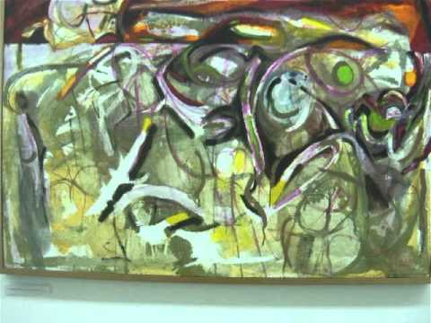 M Andjelkovic Daja, solo exhibition 03 11 2015