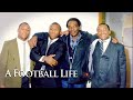 Barry Sanders: From Football Field to Family Life | A Football Life