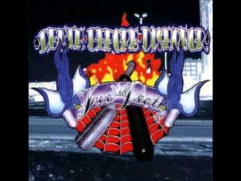 Death Before Dishonor - Hopeless