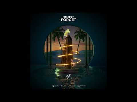 SUBRISER - FORGET (Feat. ROBINS)