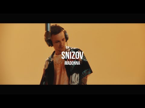 SNIZOV - Madonna | Curltai Live