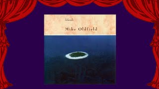 Mike Oldfield - Magic Touch (1987) (Micky Moody)