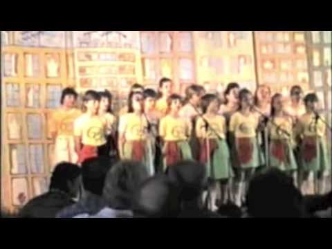 1989-04-07 SIEDEM LAT GONGOWANIA