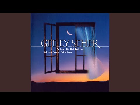 Gel Ey Seher (Türkçe - Remix)