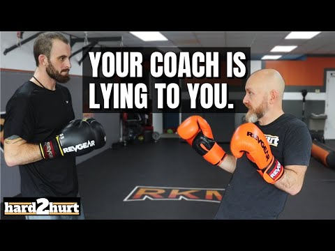 The Truth About Beating Taller Opponents in Boxing, Kickboxing and MMA