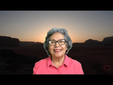 "Espíritu de Estupor o Letargo"...Romanos 11:7-10