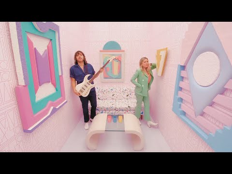 Smile [Official Video] - Freedom Fry (2021)