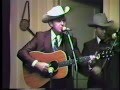 CURLY SECKLER - I WONDER HOW THE OLD FOLKS ARE AT HOME - NASHVILLE GRASS