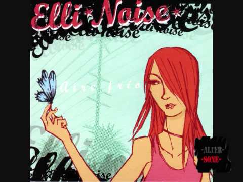 Elli Noise.   Aire Frio  Disco Completo