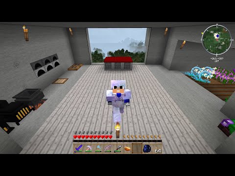 UNBELIEVABLE: Altar of Magic Found in Minecraft! #shizo