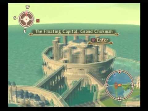 TotA 168 - Grand Chokmah Side Quests and Tataroo Valley