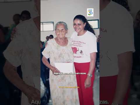 Cariri do Tocantins - 35 Anos | Balneário Municipal Clarinda Francisca Almeida e Silva