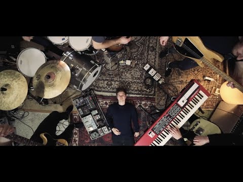 City Light Thief - "Somersault" (Official Video)