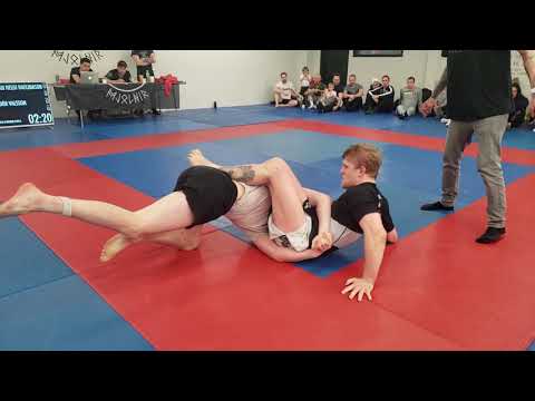 Opinn fl. kk | Glíma 16 af 16