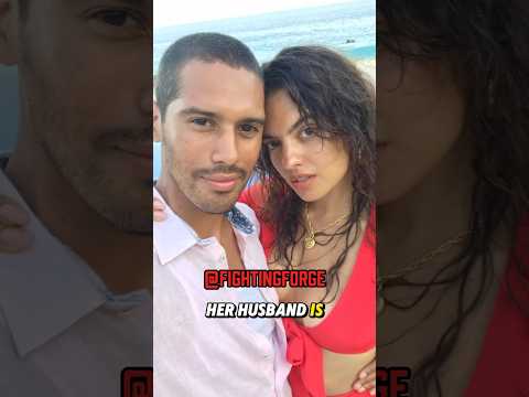 Dan Hooker on Arman creeping on Nina😅#ufc #mma #fighter