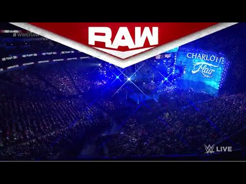 WWE RAW July 26 2021 Full Show - WWE RAW 7/26/21 Full Show Highlights - RAW 7/26/2021