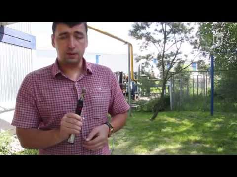 Миниатюра изображения товара Паяльник газовый КВТ XZ-1 / 66240