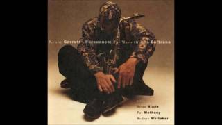 Liberia - Kenny Garrett