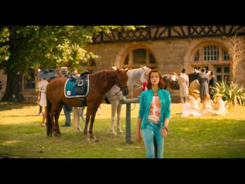 Bibi und Tina - Filmclip: Tina und Sophia treffen aufeinander | HD