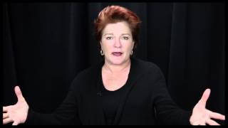 Kate Mulgrew on "Somewhere Fun"