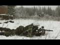 Operation Tepna Military Paintball PBN