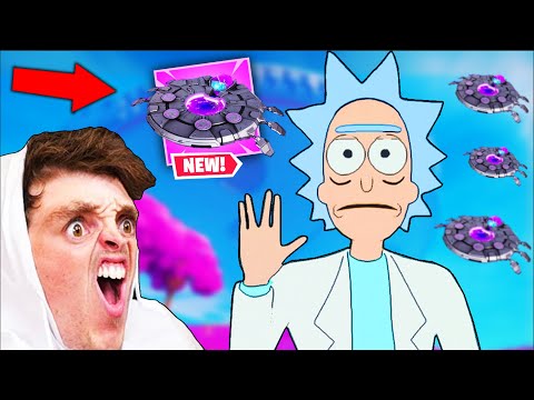 SEASON 7 MEMES (fortnite is back)